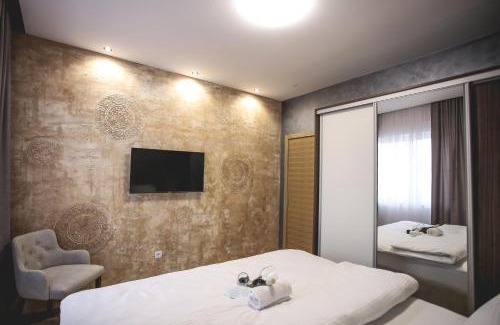 Ruma Casa | VILA MB