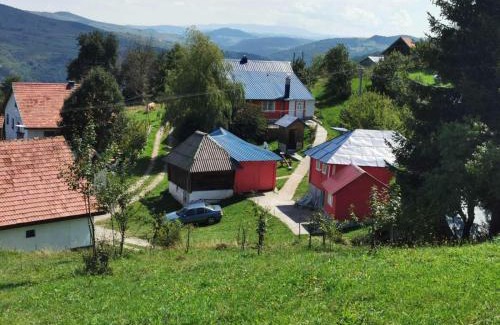 Zlatibor Casa | Vila Medo