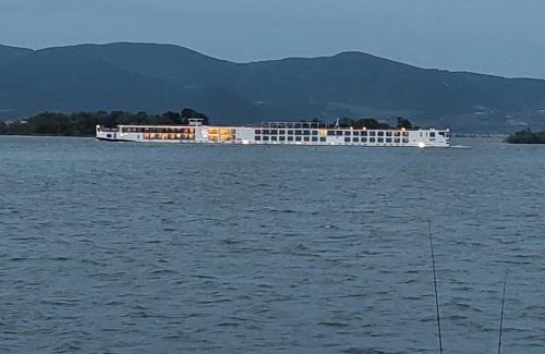 Golubac Apartamento | Vila Memphis