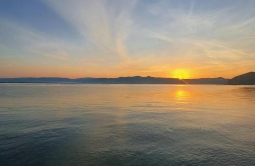 Golubac Apartamento | Vila Memphis