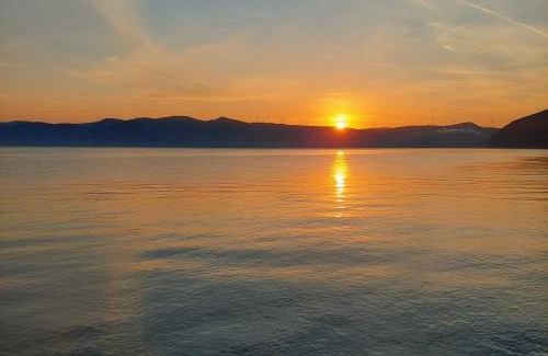 Golubac Apartamento | Vila Memphis