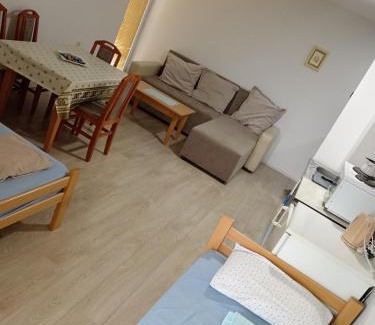 Rakari Casa | Vila Milano