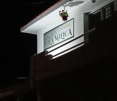 Kladovo Apartamento | Vila Milica