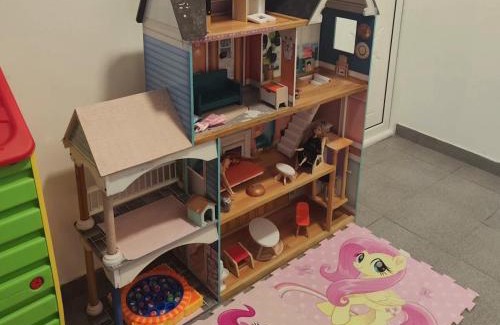 Kladovo Apartamento | Vila Milica