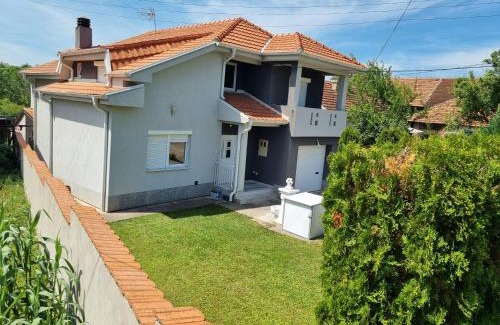 Soko Banja Villa | Vila MINJA