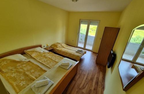 Soko Banja Villa | Vila MINJA