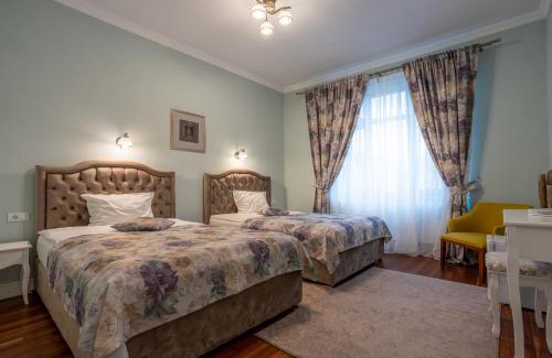 Deva Casa | Vila Missy