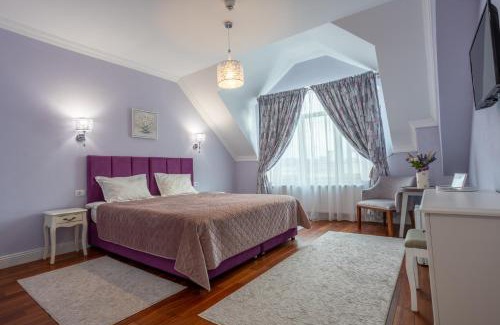 Deva Casa | Vila Missy