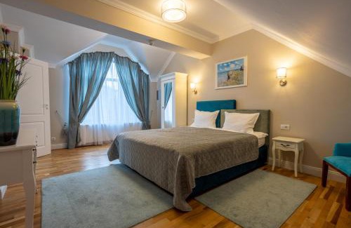 Deva Casa | Vila Missy