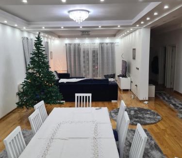Central Serbia Villa | Vila Mitrović