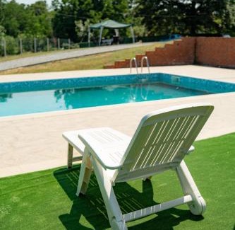 Central Serbia Villa | Vila Mitrović