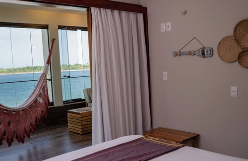 Caicara Casa | Vila Monã Lagoa do Paraíso - Jericoacoara