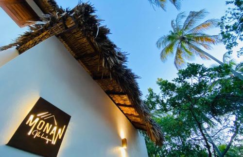 Atins Apartamento | Vila Monan