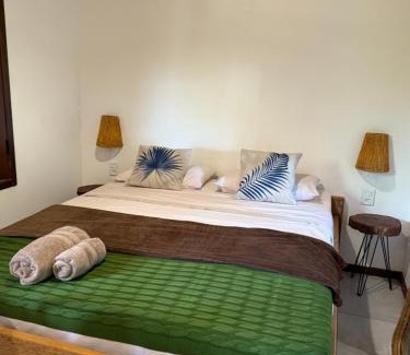 Atins Apartamento | Vila Monan