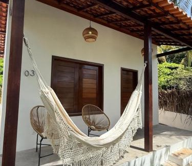 Atins Apartamento | Vila Monan