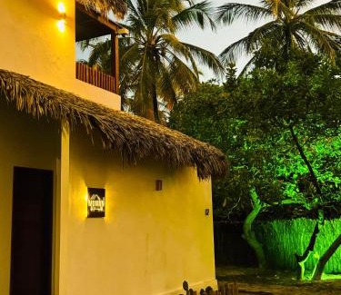 Atins Apartamento | Vila Monan