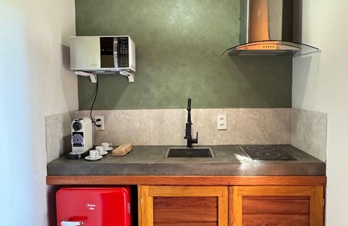 Atins Apartamento | Vila Monan