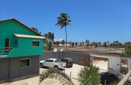 Prea Apartamento | Vila Mondim Kite Houses- 500m from the beach
