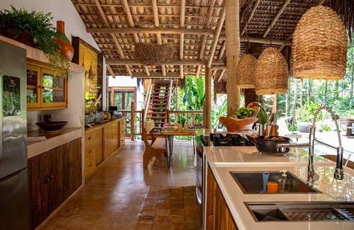 Trancoso Chalet De Esquí | Vila Morena Altos de Itapororoca