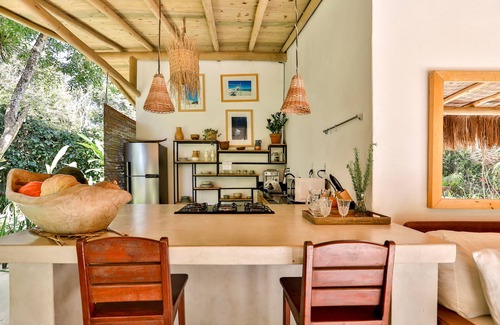 Trancoso Chalet De Esquí | Vila Morena Altos de Itapororoca