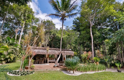 Trancoso Chalet De Esquí | Vila Morena Altos de Itapororoca