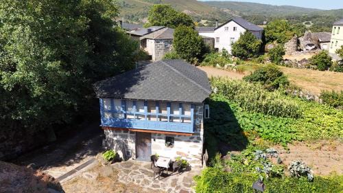 A Veiga Casa | Vila Morena