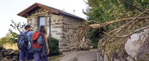 A Veiga Casa | Vila Morena