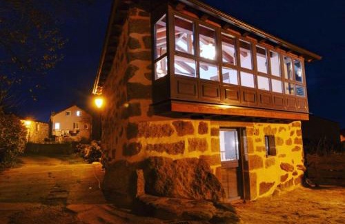 A Veiga Casa | Vila Morena