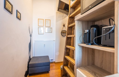 Vysoke Tatry Apartamento | Vila Mudroň - Estudio