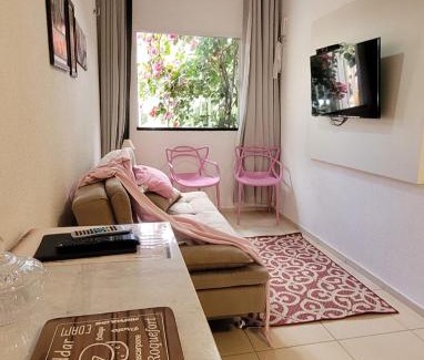 Northeast Region Apartamento | Vila Mulungu