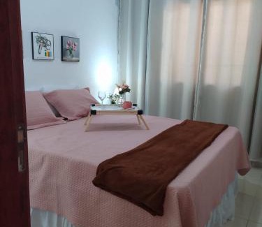 Northeast Region Apartamento | Vila Mulungu