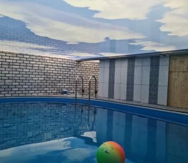 Bran Casa | Vila Muntii Bucegi & SPA