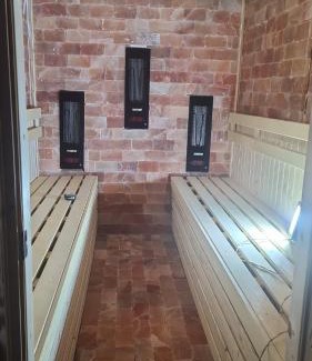 Bran Casa | Vila Muntii Bucegi & SPA