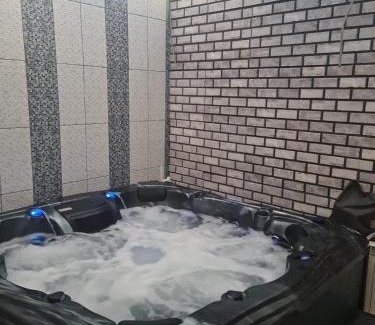 Bran Casa | Vila Muntii Bucegi & SPA