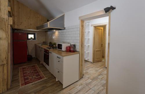 Toplita Chalet De Esquí | Vila Mura