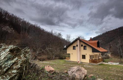 Stara Planina Casa | Vila Nada