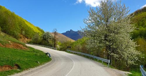 Stara Planina Casa | Vila Nada