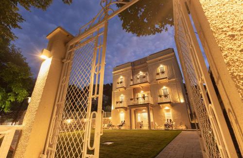 Soko Banja Casa | Vila Nada Sokobanja