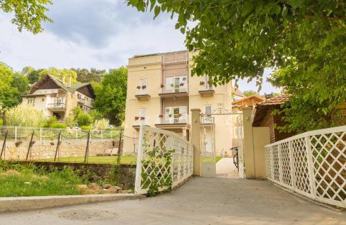 Soko Banja Casa | Vila Nada Sokobanja