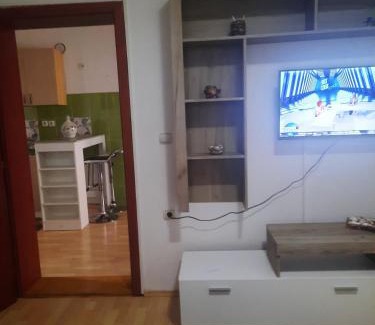 Apatin Apartamento | VILA NATALIJA APARTMANI