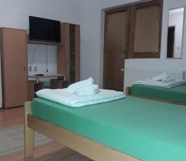 Apatin Apartamento | VILA NATALIJA APARTMANI