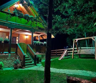Zlatibor Villa | Vila Natasa