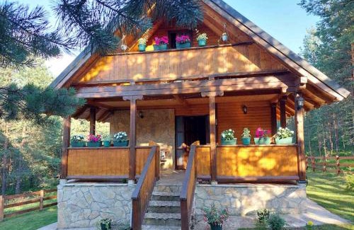 Zlatibor Villa | Vila Natasa