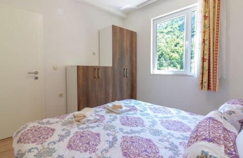 Elshani Apartamento | VILA NAUM