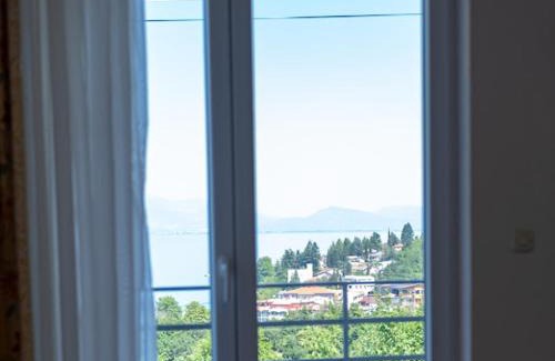 Elshani Apartamento | VILA NAUM