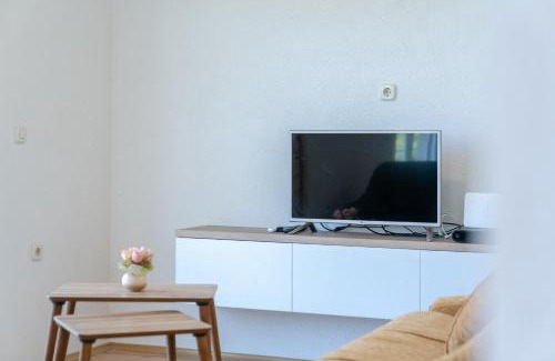 Elshani Apartamento | VILA NAUM
