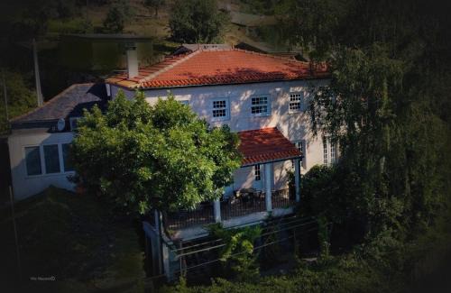Castro Daire Cama Y Desayuno | Vila Nazaré