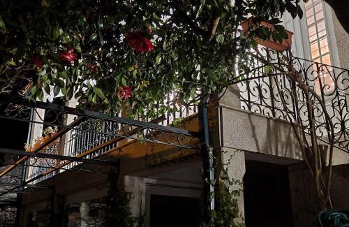 Castro Daire Cama Y Desayuno | Vila Nazaré