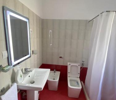 Berat Casa | Vila Nea