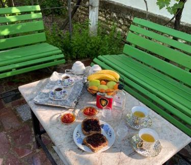 Berat Casa | Vila Nea